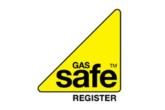 gas safe companies Shore Bottom